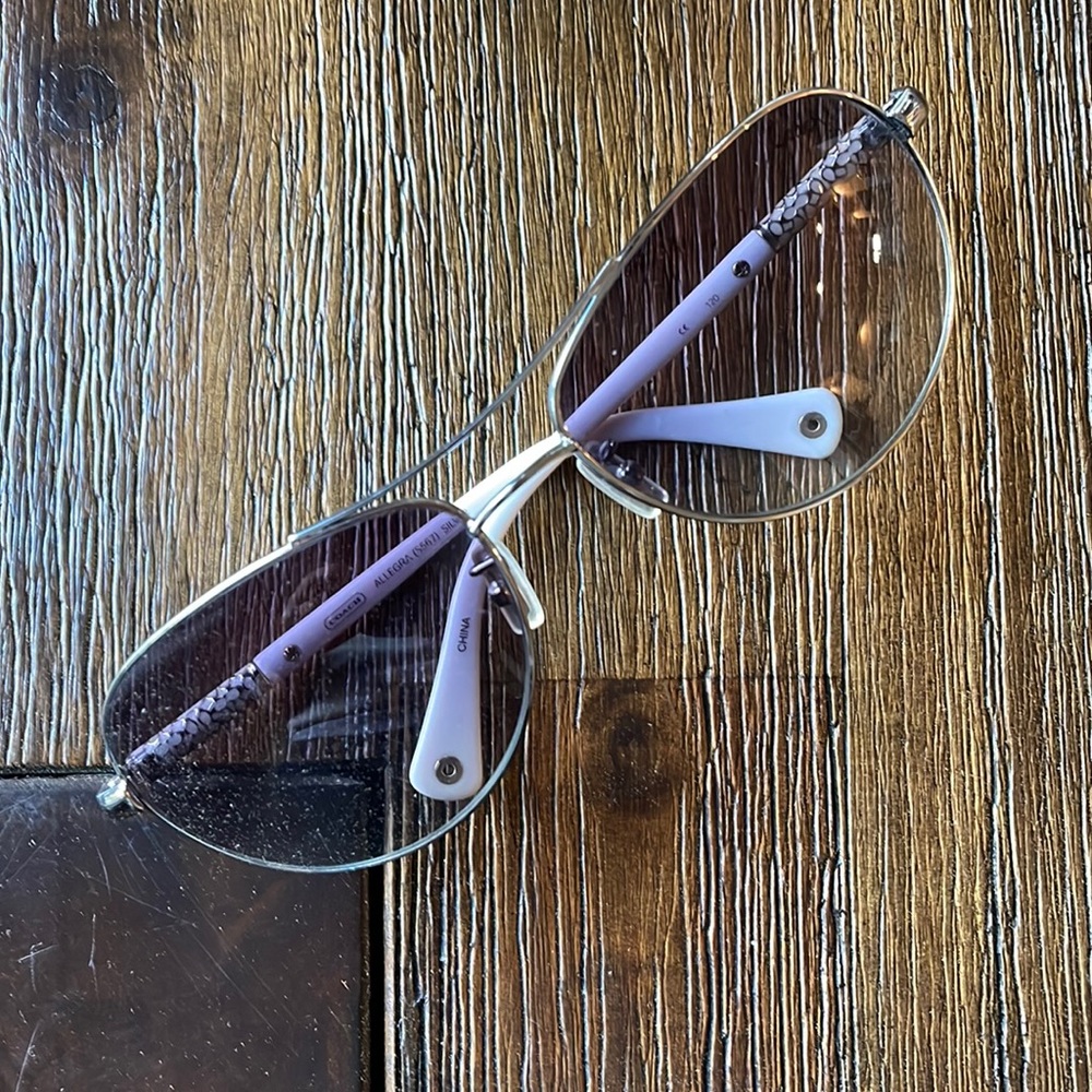 Coach Womens sunglasses